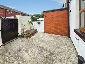 Garden- click for photo gallery